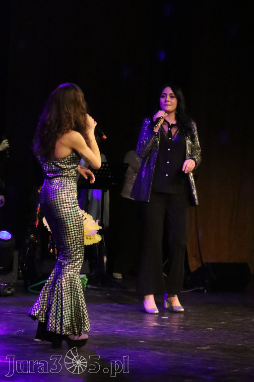 Fotorelacja: Koncert W KRAINIE LAT 70. w MOK Zawiercie