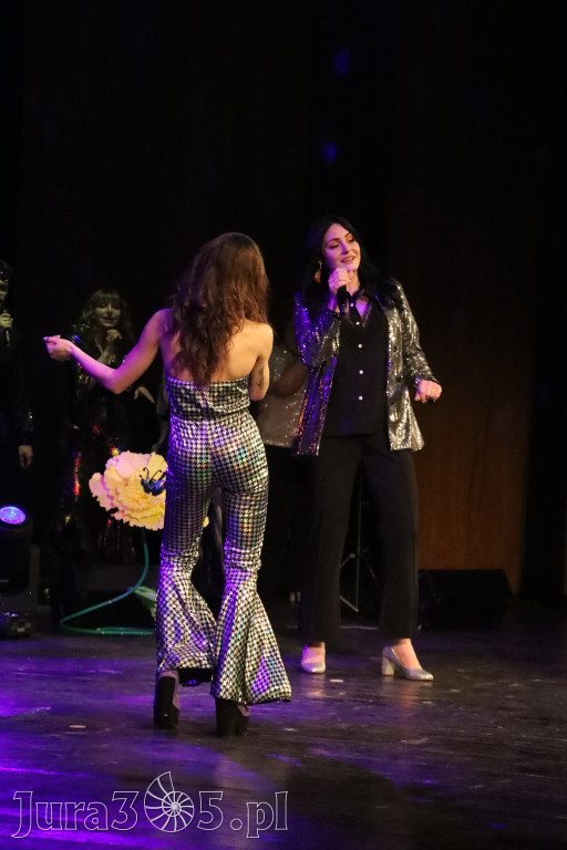 Fotorelacja: Koncert W KRAINIE LAT 70. w MOK Zawiercie
