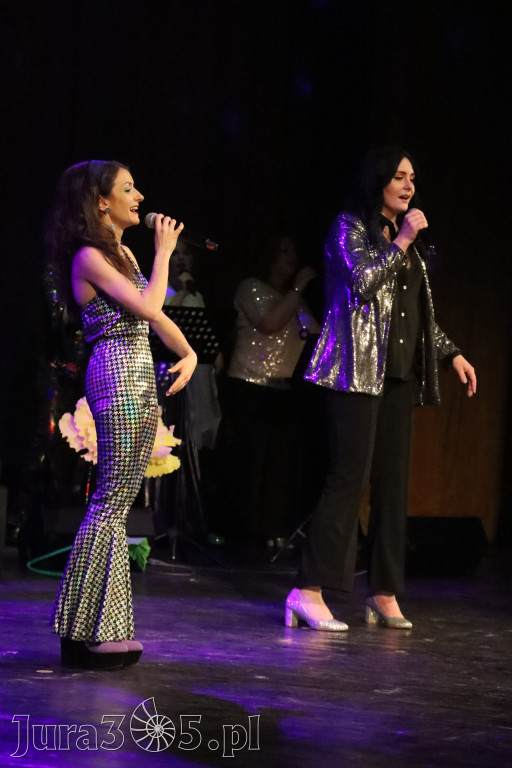 Fotorelacja: Koncert W KRAINIE LAT 70. w MOK Zawiercie