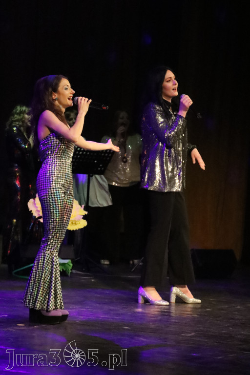 Fotorelacja: Koncert W KRAINIE LAT 70. w MOK Zawiercie