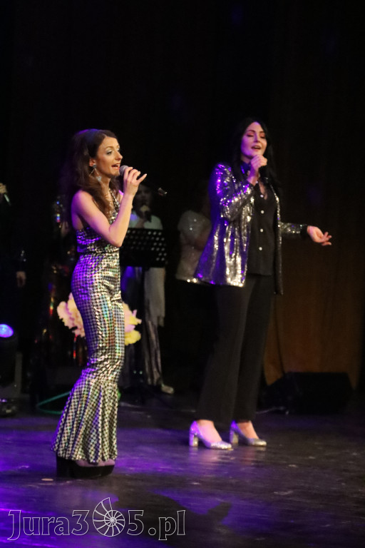 Fotorelacja: Koncert W KRAINIE LAT 70. w MOK Zawiercie