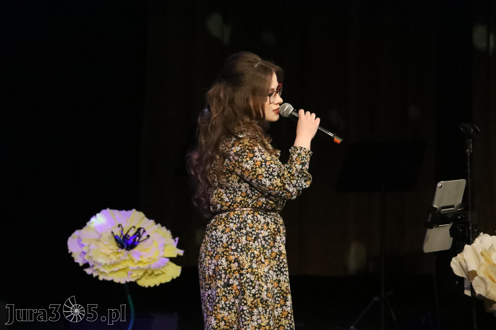 Fotorelacja: Koncert W KRAINIE LAT 70. w MOK Zawiercie