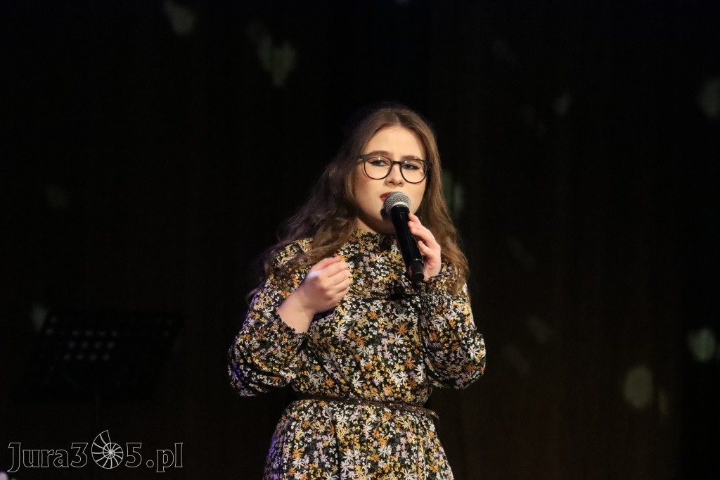 Fotorelacja: Koncert W KRAINIE LAT 70. w MOK Zawiercie