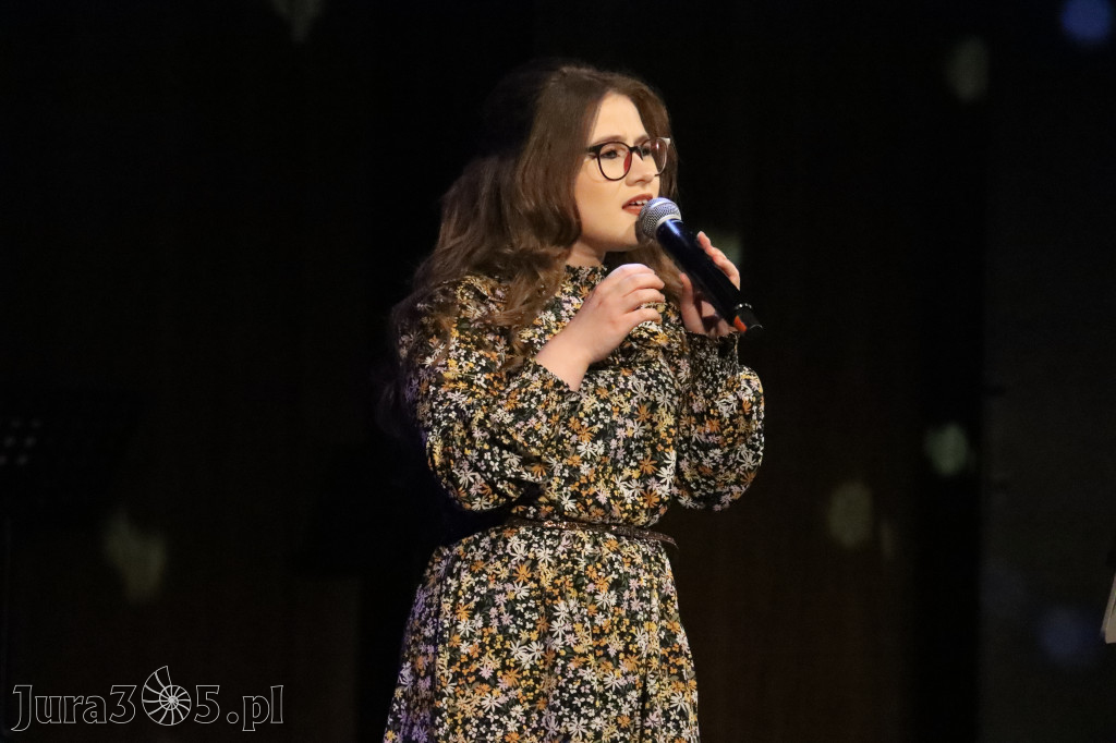 Fotorelacja: Koncert W KRAINIE LAT 70. w MOK Zawiercie