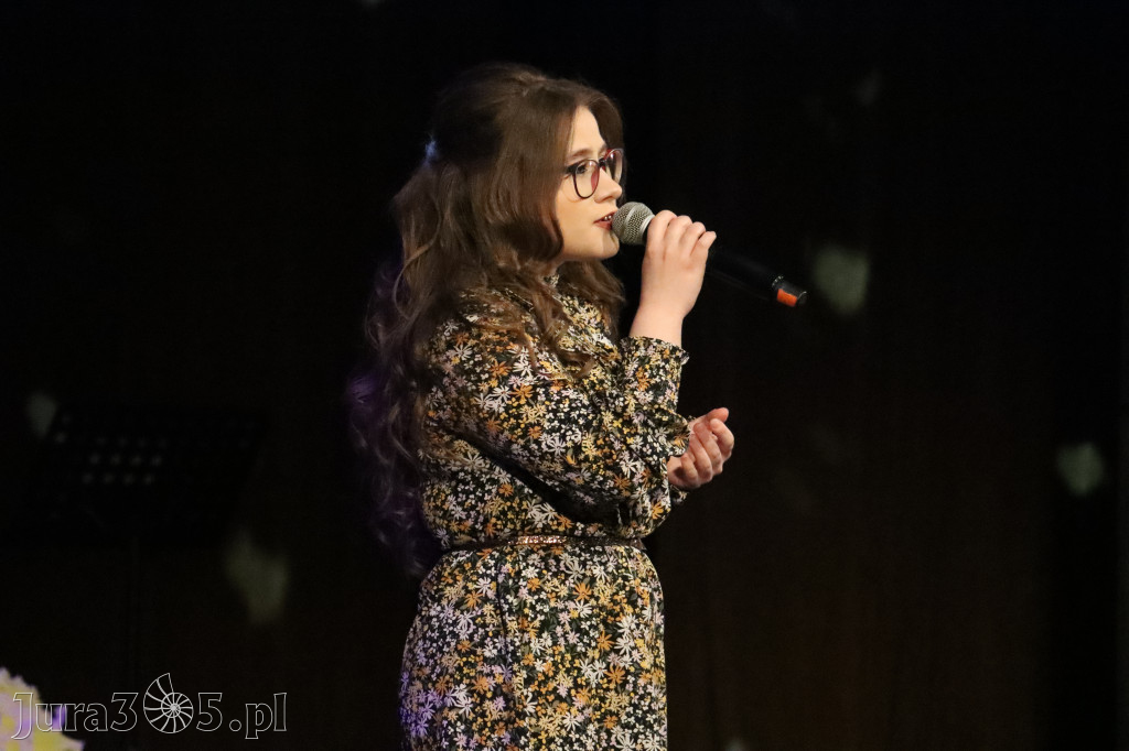 Fotorelacja: Koncert W KRAINIE LAT 70. w MOK Zawiercie