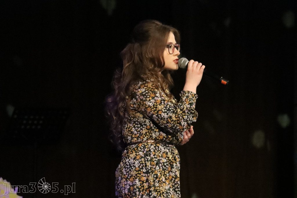 Fotorelacja: Koncert W KRAINIE LAT 70. w MOK Zawiercie