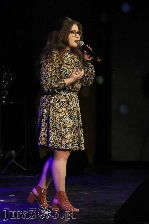 Fotorelacja: Koncert W KRAINIE LAT 70. w MOK Zawiercie