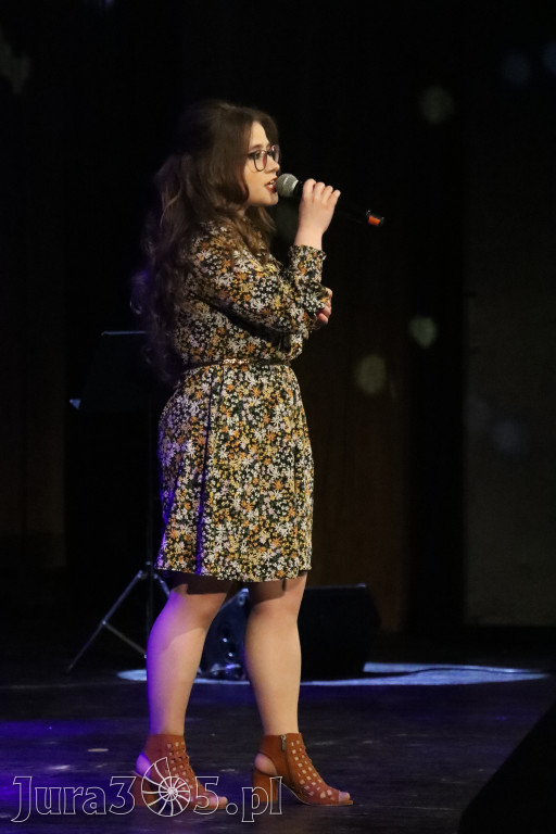 Fotorelacja: Koncert W KRAINIE LAT 70. w MOK Zawiercie