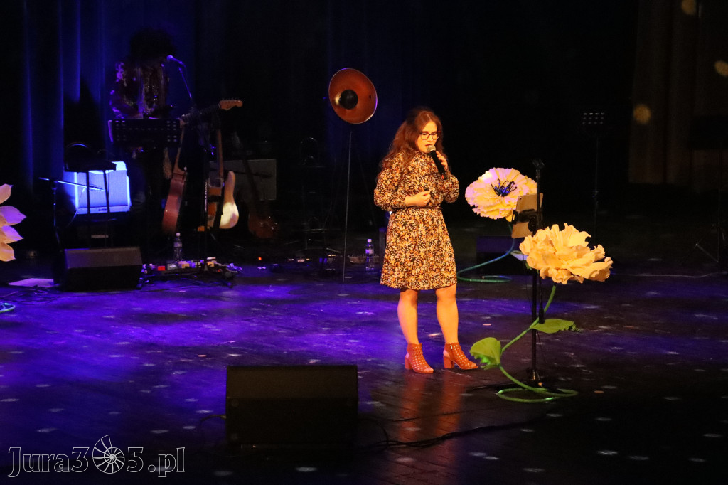 Fotorelacja: Koncert W KRAINIE LAT 70. w MOK Zawiercie