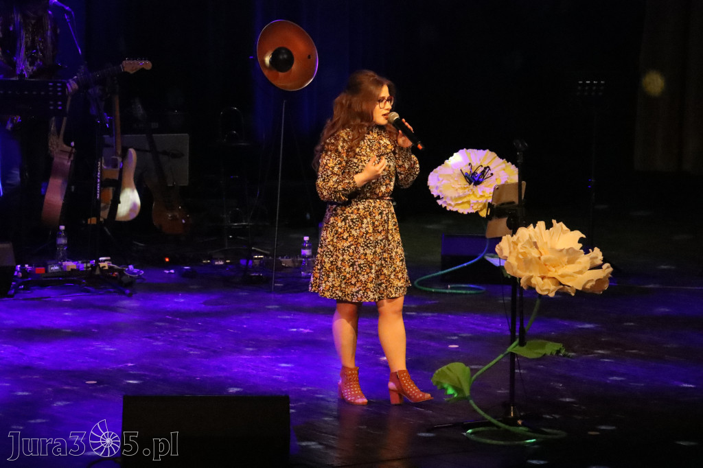 Fotorelacja: Koncert W KRAINIE LAT 70. w MOK Zawiercie