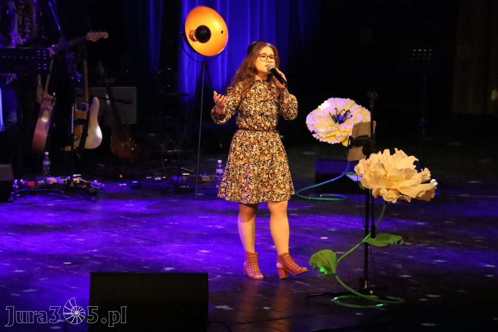 Fotorelacja: Koncert W KRAINIE LAT 70. w MOK Zawiercie