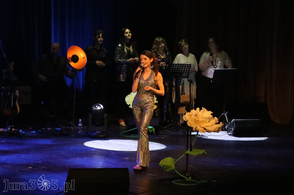 Fotorelacja: Koncert W KRAINIE LAT 70. w MOK Zawiercie