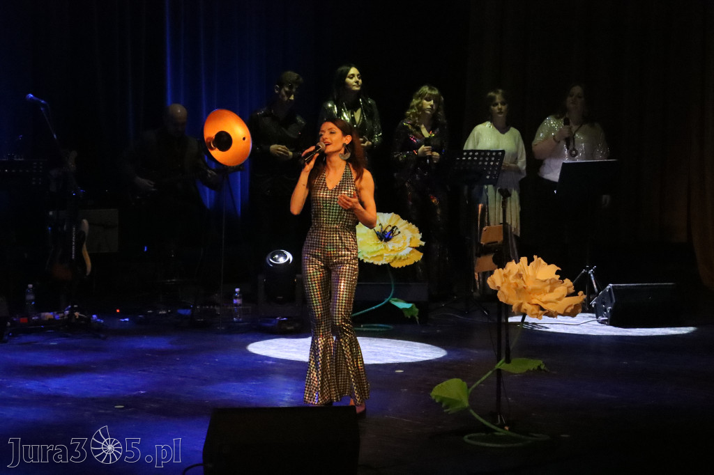 Fotorelacja: Koncert W KRAINIE LAT 70. w MOK Zawiercie
