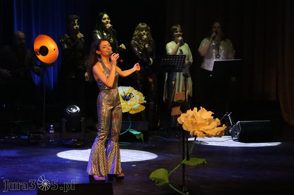 Fotorelacja: Koncert W KRAINIE LAT 70. w MOK Zawiercie