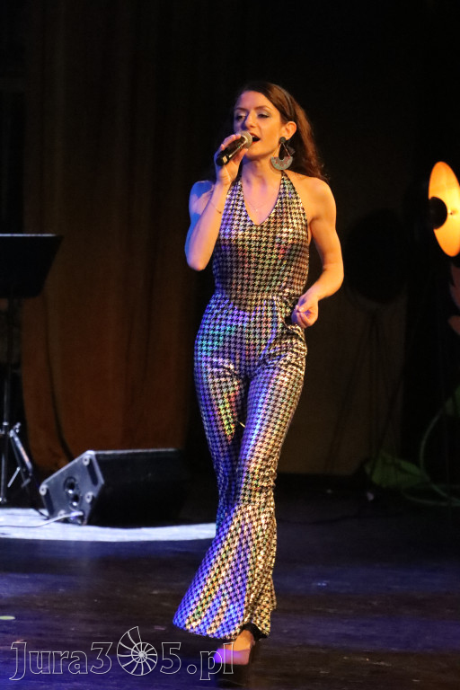 Fotorelacja: Koncert W KRAINIE LAT 70. w MOK Zawiercie