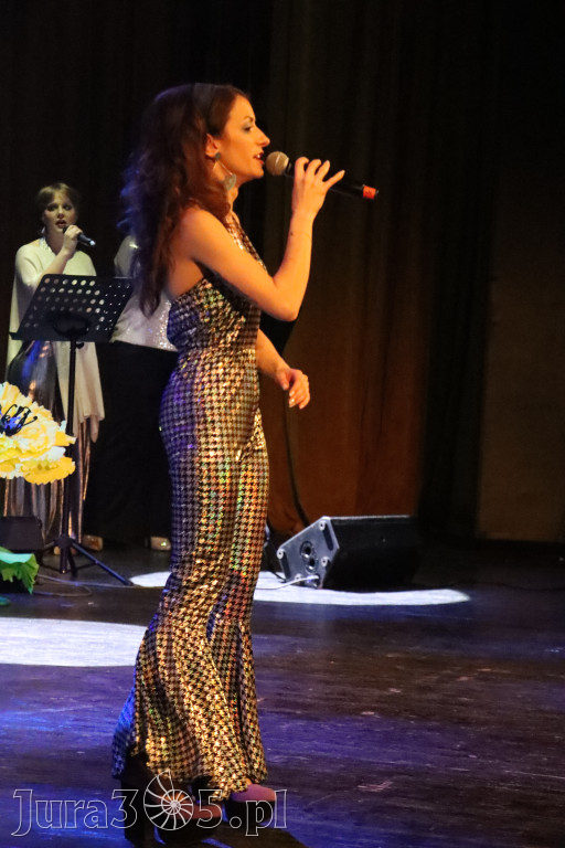 Fotorelacja: Koncert W KRAINIE LAT 70. w MOK Zawiercie