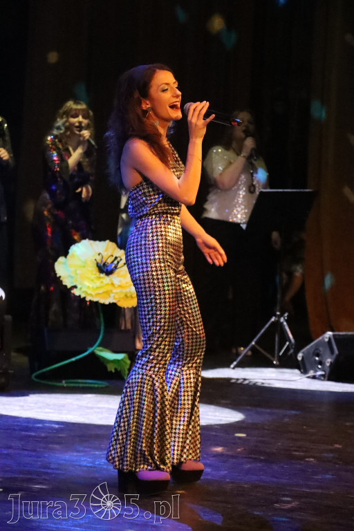 Fotorelacja: Koncert W KRAINIE LAT 70. w MOK Zawiercie