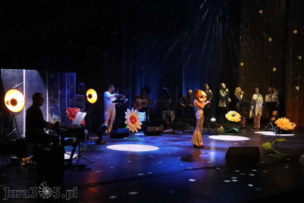 Fotorelacja: Koncert W KRAINIE LAT 70. w MOK Zawiercie