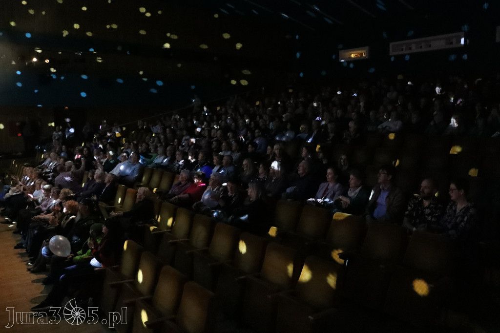 Fotorelacja: Koncert W KRAINIE LAT 70. w MOK Zawiercie
