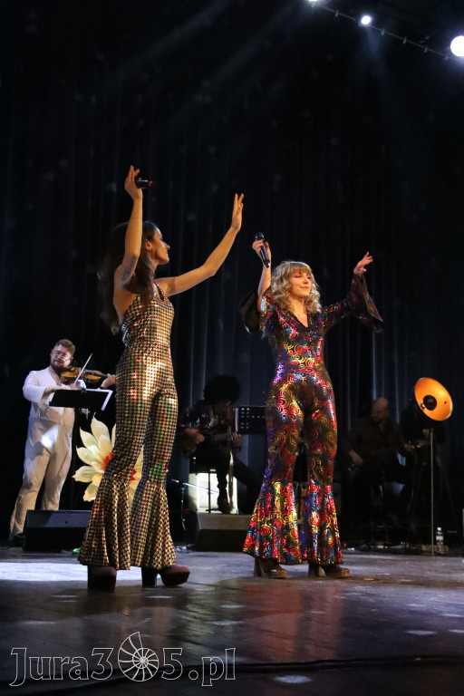 Fotorelacja: Koncert W KRAINIE LAT 70. w MOK Zawiercie