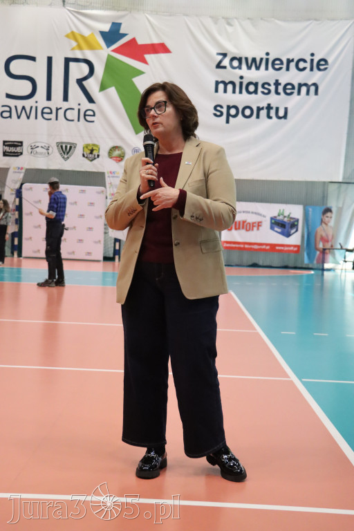 Jesteś tego Warta - podsumowanie akcji sprzątania w Zawierciu