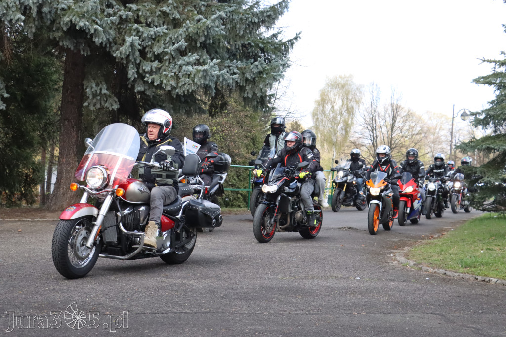 Fotorelacja I: Rozpoczęcie Sezonu Motocyklowego Zawiercie 2026