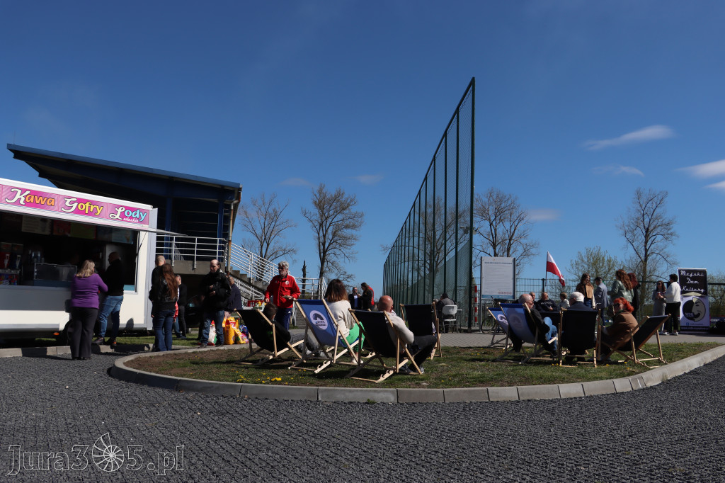 Fotorelacja: Piknik Rodzinny - 1 Maj w Myszkowie
