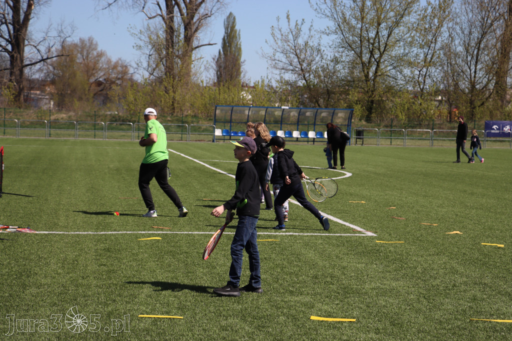 Fotorelacja: Piknik Rodzinny - 1 Maj w Myszkowie