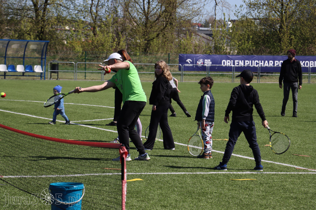 Fotorelacja: Piknik Rodzinny - 1 Maj w Myszkowie