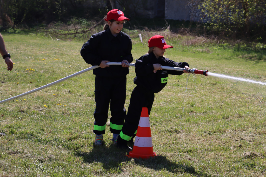 Fotorelacja: Piknik Rodzinny - 1 Maj w Myszkowie