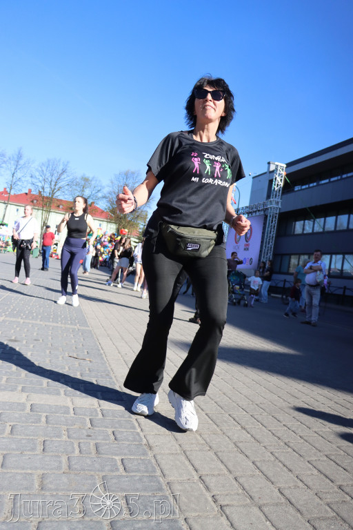Fotorelacja I: Zawierciańska Majówka 2026