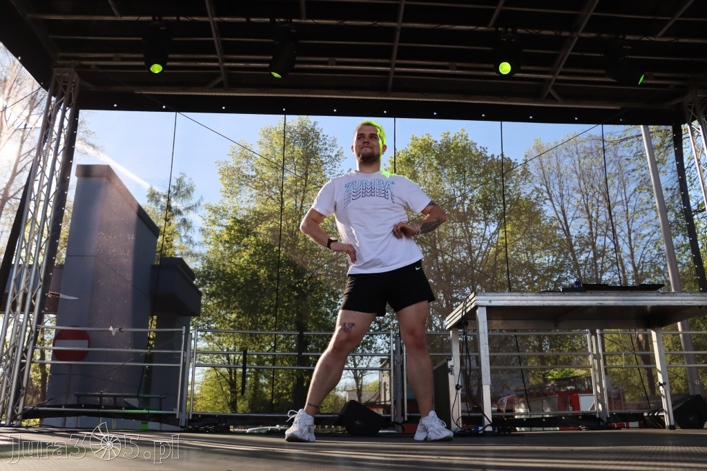 Fotorelacja I: Zawierciańska Majówka 2026