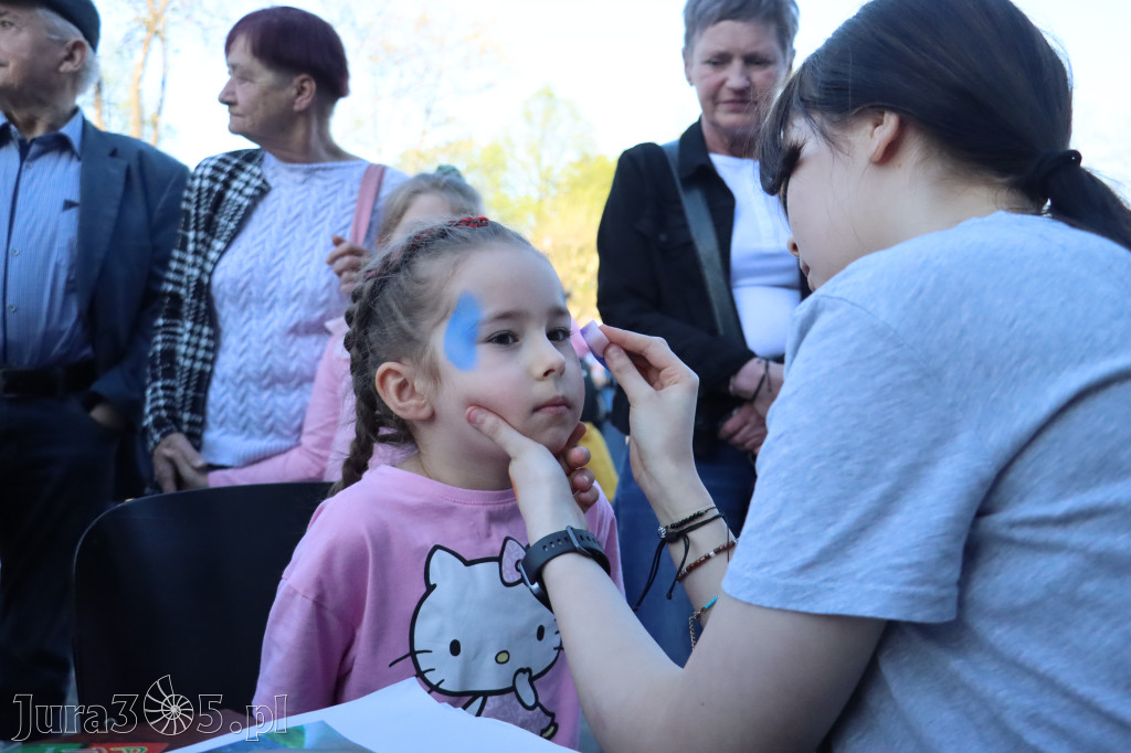 Fotorelacja I: Zawierciańska Majówka 2026
