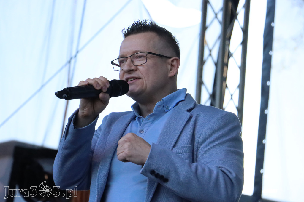 Fotorelacja I: Zawierciańska Majówka 2026