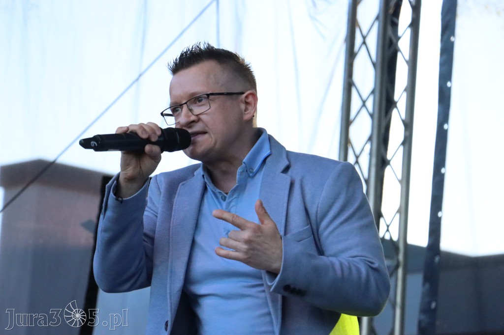 Fotorelacja I: Zawierciańska Majówka 2026