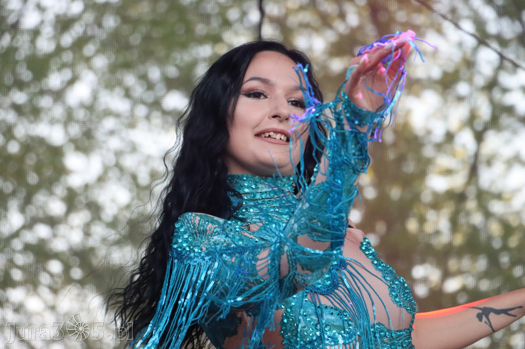 Fotorelacja I: Zawierciańska Majówka 2026