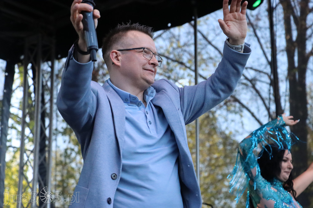 Fotorelacja I: Zawierciańska Majówka 2026