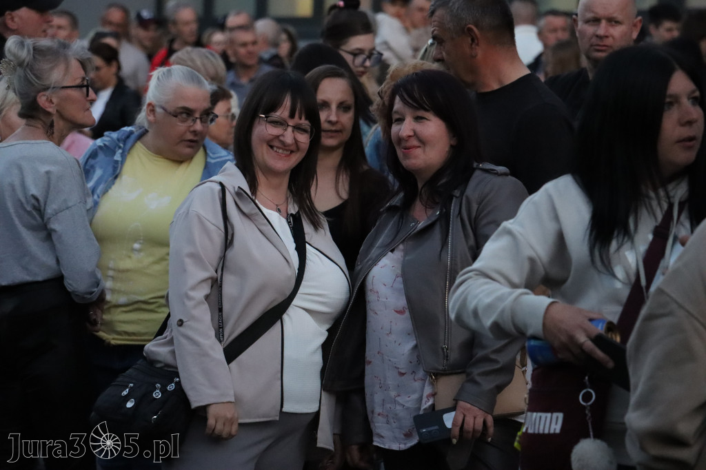 Fotorelacja I: Zawierciańska Majówka 2026