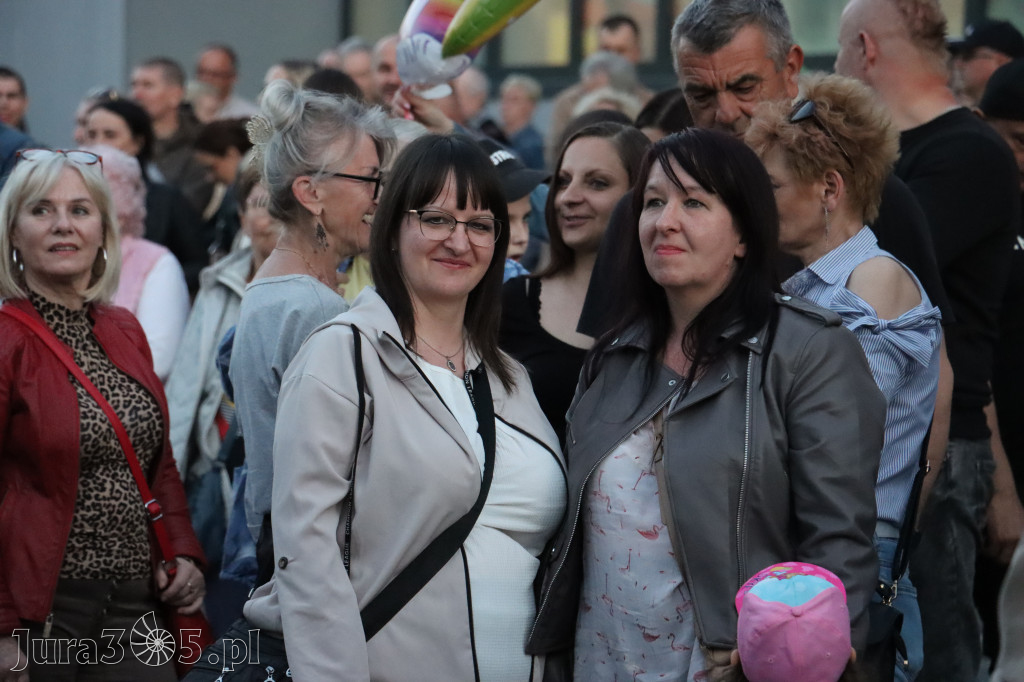 Fotorelacja I: Zawierciańska Majówka 2026