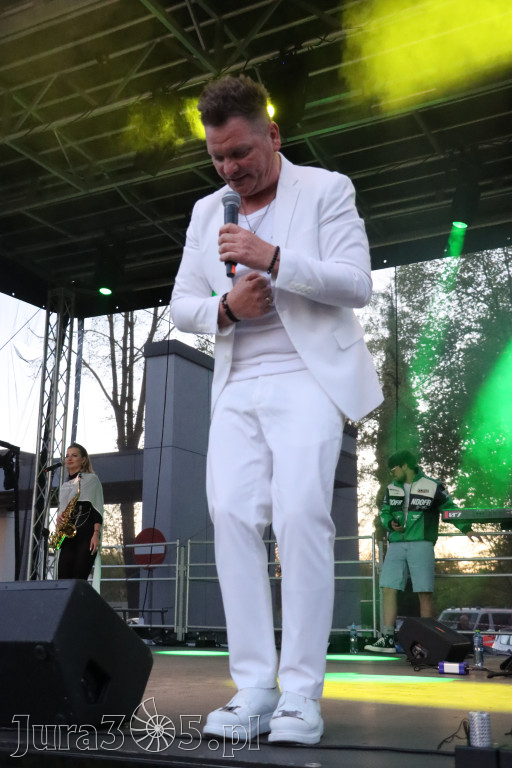 Fotorelacja II: Zawierciańska Majówka 2026 i zespół MIG!
