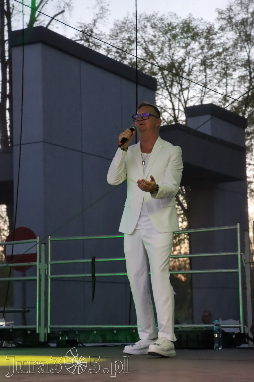 Fotorelacja II: Zawierciańska Majówka 2026 i zespół MIG!