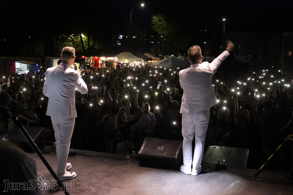 Fotorelacja II: Zawierciańska Majówka 2026 i zespół MIG!