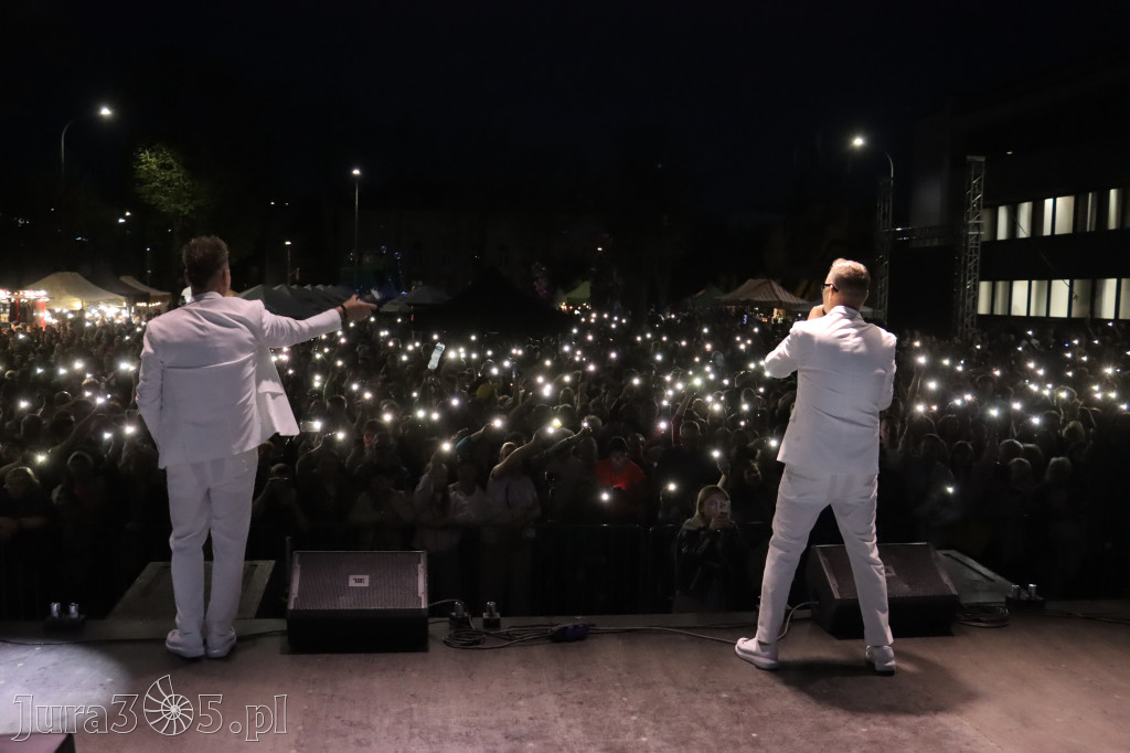 Fotorelacja II: Zawierciańska Majówka 2026 i zespół MIG!
