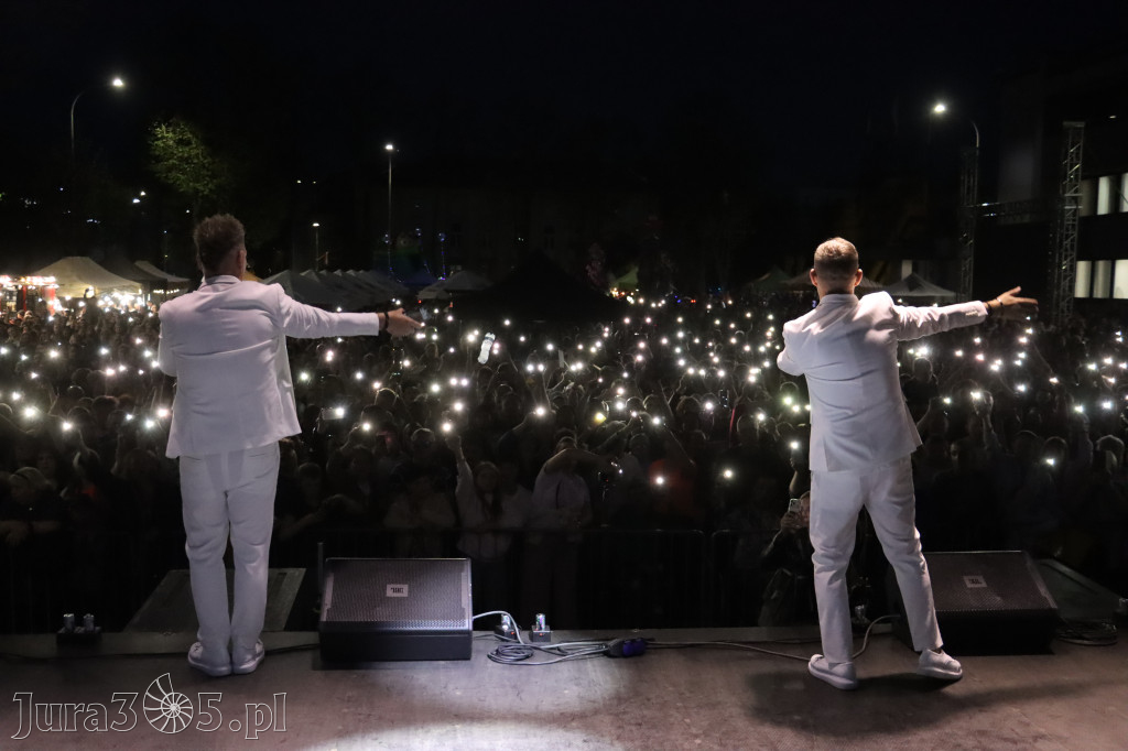 Fotorelacja II: Zawierciańska Majówka 2026 i zespół MIG!