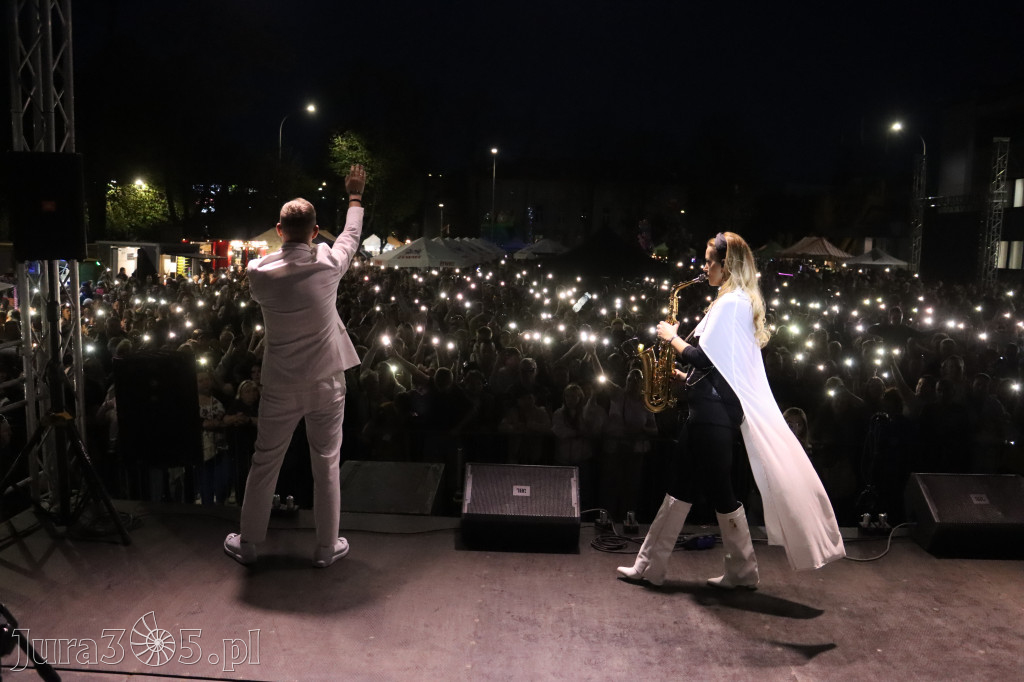 Fotorelacja II: Zawierciańska Majówka 2026 i zespół MIG!