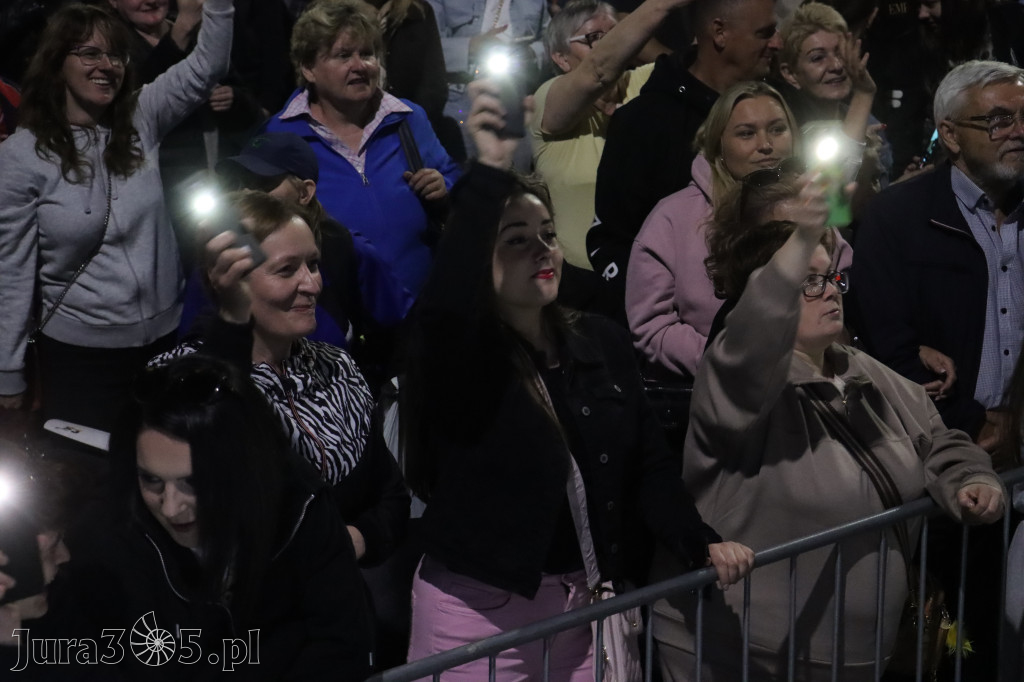 Fotorelacja II: Zawierciańska Majówka 2026 i zespół MIG!