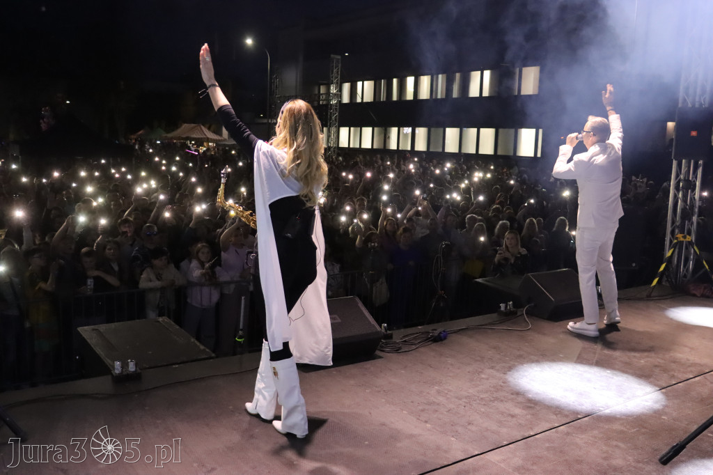 Fotorelacja II: Zawierciańska Majówka 2026 i zespół MIG!