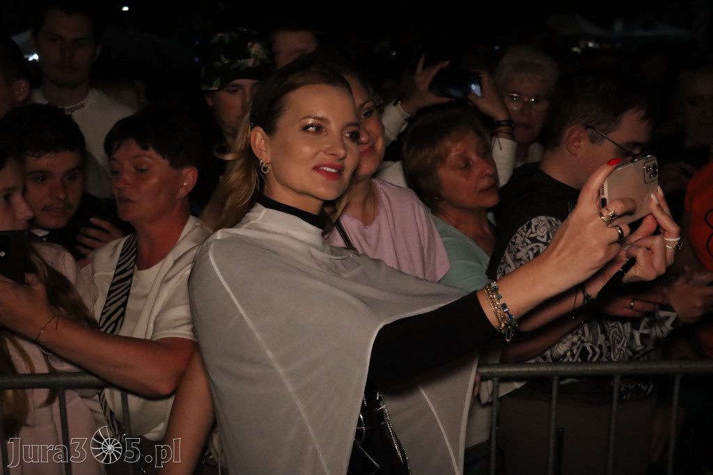 Fotorelacja II: Zawierciańska Majówka 2026 i zespół MIG!