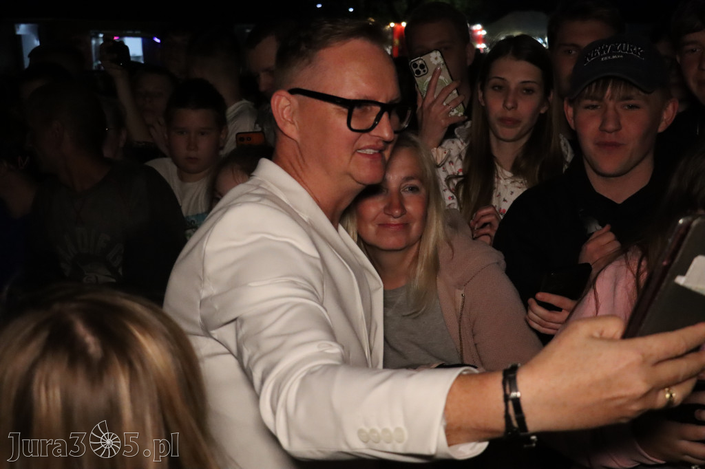 Fotorelacja II: Zawierciańska Majówka 2026 i zespół MIG!