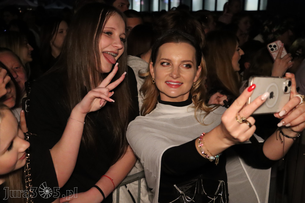 Fotorelacja II: Zawierciańska Majówka 2026 i zespół MIG!